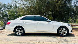 Used Cars in Trivandrum, Kerala - MERCEDES BENZ E 250 CDI