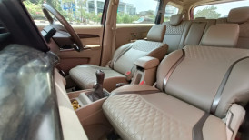 Used Cars in Trivandrum, Kerala - MARUTI SUZUKI ERTIGA SMART HYBRID ZXI+BS