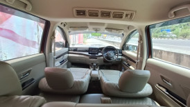 Used Cars in Trivandrum, Kerala - MARUTI SUZUKI ERTIGA SMART HYBRID ZXI+BS