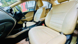 Used Cars in Trivandrum, Kerala - Honda City V MT iVTEC