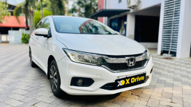 Used Cars in Trivandrum, Kerala - Honda City V MT iVTEC