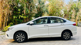 Used Cars in Trivandrum, Kerala - Honda City V MT iVTEC