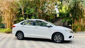 Used Cars in Trivandrum, Kerala - Honda City V MT iVTEC