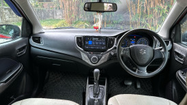 Used Cars in Trivandrum, Kerala - Maruti Baleno Alpha AT