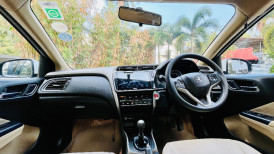Used Cars in Trivandrum, Kerala - Honda City V MT iVTEC