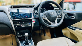 Used Cars in Trivandrum, Kerala - Honda City V MT iVTEC