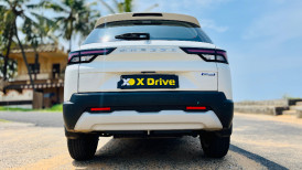 Used Cars in Trivandrum, Kerala - Maruti Brezza ZXi Plus Smart Hybrid