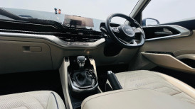 Used Cars in Trivandrum, Kerala - Kia Carens Luxury Plus 1.5 Diesel AT 7 STR