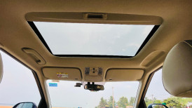 Used Cars in Trivandrum, Kerala - Kia Carens Luxury Plus 1.5 Diesel AT 7 STR