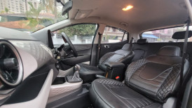 Used Cars in Trivandrum, Kerala - HYUNDAI GRAND I10 NIOS 1.2 AMT KAPPA SPORTZ