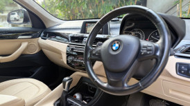 Used Cars in Trivandrum, Kerala - BMW X1 sDrive20d Expedition