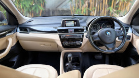 Used Cars in Trivandrum, Kerala - BMW X1 sDrive20d Expedition