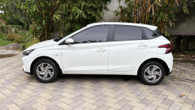 Used Cars in Trivandrum, Kerala - Hyundai I20 Magna 1.2 Kappa VTVT