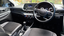 Used Cars in Trivandrum, Kerala - Hyundai I20 Magna 1.2 Kappa VTVT