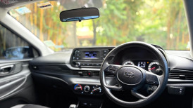Used Cars in Trivandrum, Kerala - Hyundai I20 Magna 1.2 Kappa VTVT