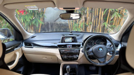 Used Cars in Trivandrum, Kerala - BMW X1 sDrive20d Expedition