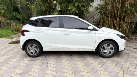 Used Cars in Trivandrum, Kerala - Hyundai I20 Magna 1.2 Kappa VTVT