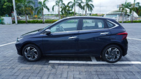 Used Cars in Trivandrum, Kerala - HYUNDAI i20 Asta 1.2 Kappa MT