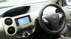 Used Cars in Trivandrum, Kerala - TOYOTA ETIOS LIVA G MT