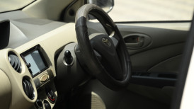 Used Cars in Trivandrum, Kerala - TOYOTA ETIOS LIVA G MT