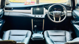 Used Cars in Trivandrum, Kerala - TOYOTA INNOVA CRYSTA 2.8 G 
