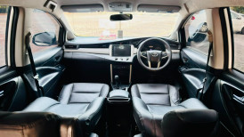 Used Cars in Trivandrum, Kerala - TOYOTA INNOVA CRYSTA 2.8 G 