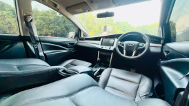 Used Cars in Trivandrum, Kerala - TOYOTA INNOVA CRYSTA 2.8 G 