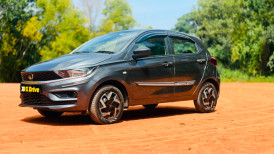 Used Cars in Trivandrum, Kerala - TATA TIAGO XM 1.2RTN 