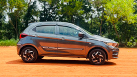 Used Cars in Trivandrum, Kerala - TATA TIAGO XM 1.2RTN 