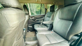 Used Cars in Trivandrum, Kerala - TOYOTA INNOVA CRYSTA 2.8 G 