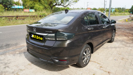 Used Cars in Trivandrum, Kerala - Honda City 1.5 V (IVTEC)