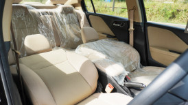 Used Cars in Trivandrum, Kerala - Honda City 1.5 V (IVTEC)