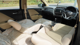 Used Cars in Trivandrum, Kerala - Honda City 1.5 V (IVTEC)