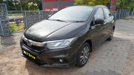 Used Cars in Trivandrum, Kerala - Honda City 1.5 V (IVTEC)