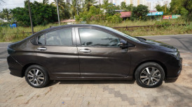 Used Cars in Trivandrum, Kerala - Honda City 1.5 V (IVTEC)