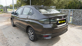 Used Cars in Trivandrum, Kerala - Honda City 1.5 V (IVTEC)