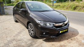 Used Cars in Trivandrum, Kerala - Honda City 1.5 V (IVTEC)