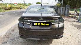Used Cars in Trivandrum, Kerala - Honda City 1.5 V (IVTEC)