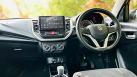Used Cars in Trivandrum, Kerala - MARUTI SUZUKI CELERIO ZXI AGS