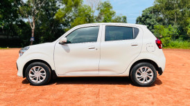Used Cars in Trivandrum, Kerala - MARUTI SUZUKI CELERIO ZXI AGS