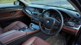 Used Cars in Trivandrum, Kerala - BMW 520D (LCI) WITH AUTOMATIC