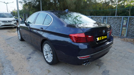 Used Cars in Trivandrum, Kerala - BMW 520D (LCI) WITH AUTOMATIC