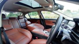 Used Cars in Trivandrum, Kerala - BMW 520D (LCI) WITH AUTOMATIC