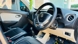 Used Cars in Trivandrum, Kerala - MARUTI SUZUKI ALTO VXI AIRBAGS