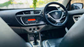Used Cars in Trivandrum, Kerala - MARUTI SUZUKI ALTO VXI AIRBAGS
