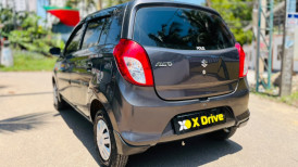 Used Cars in Trivandrum, Kerala - MARUTI SUZUKI ALTO VXI AIRBAGS