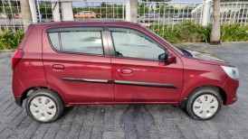 Used Cars in Trivandrum, Kerala - Maruti Alto K10 VXI AMT