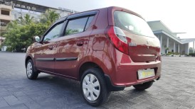 Used Cars in Trivandrum, Kerala - Maruti Alto K10 VXI AMT