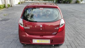 Used Cars in Trivandrum, Kerala - Maruti Alto K10 VXI AMT