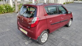 Used Cars in Trivandrum, Kerala - Maruti Alto K10 VXI AMT